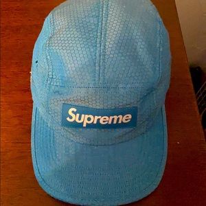 Supreme hat